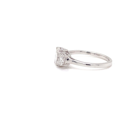 Arisen Oval Trilogy