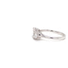 Arisen Oval Trilogy