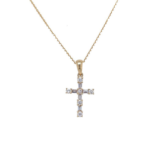 Baguette Cross