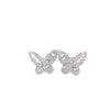 Butterfly Dream studs