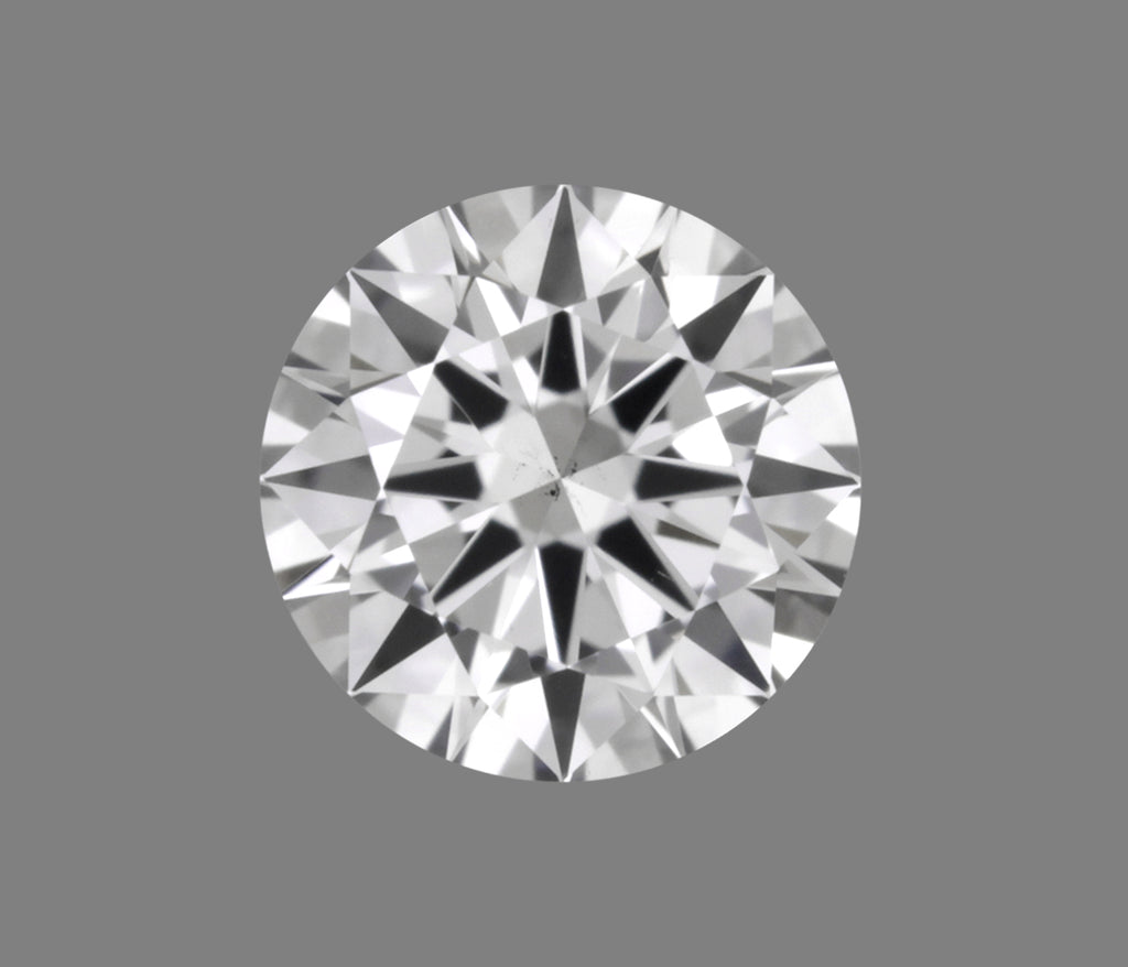 Round 0.18ct E SI1