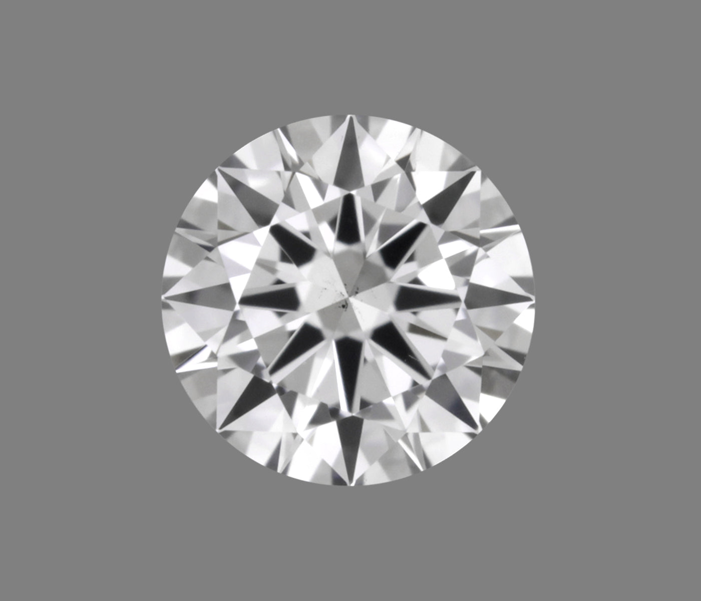 Round 0.18ct E SI1