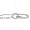 Circle Tennis Bracelet