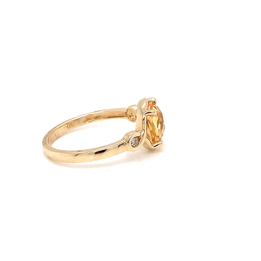 Citrine Love