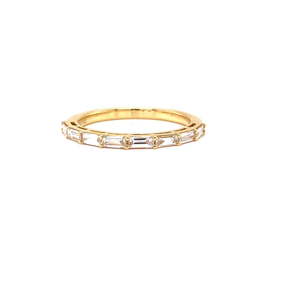 Classic Gatsby / yellow