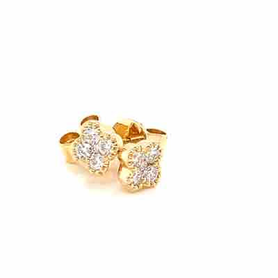 Eden Diamond YG