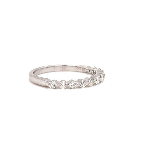Mini Elope Band / white
