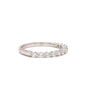 Mini Elope Band / white