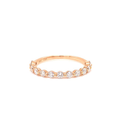 Mini Elope Band / rose
