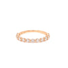 Mini Elope Band / rose