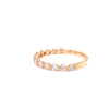 Mini Elope Band / rose