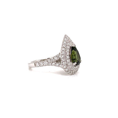 Enchanted Pear