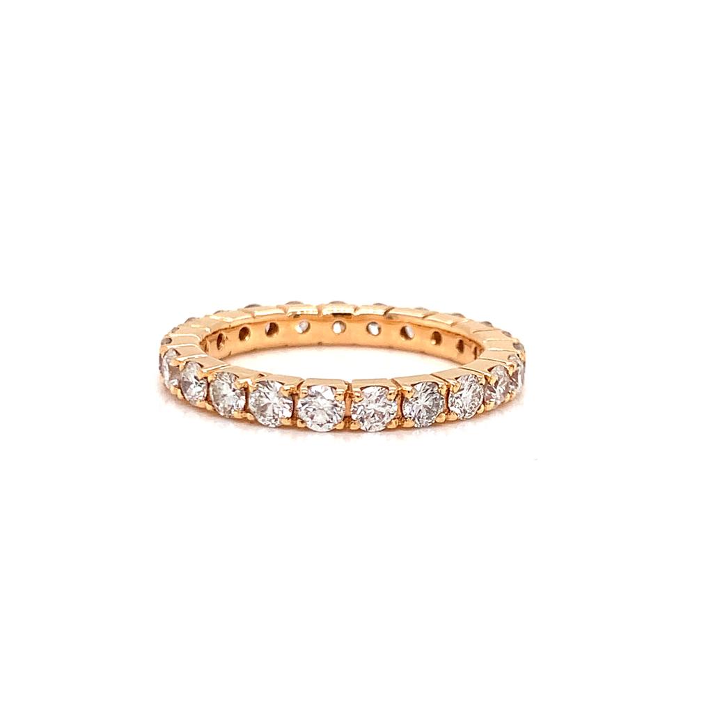 Eternal Rose 1.93ct