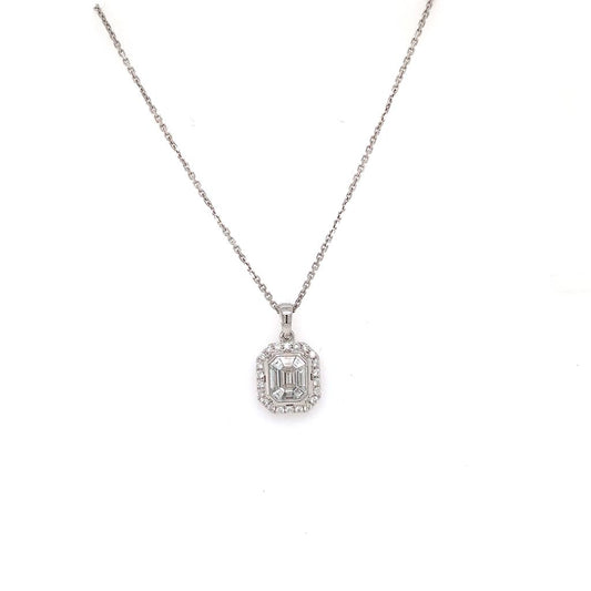 Gatsby pendant