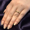 Gold Glitter