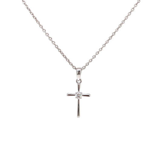 Hope Cross