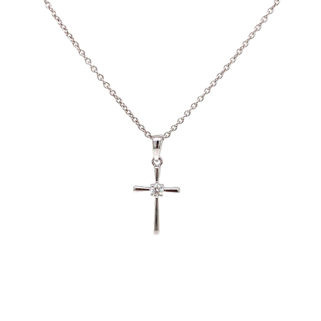 Hope Cross