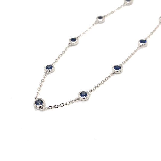 Indigo Drops