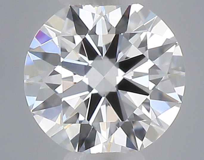 Round 0.15ct D VS1