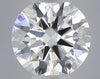 Round 0.15ct D VS1