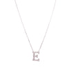 Dainty Letter Necklace