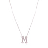 Dainty Letter Necklace