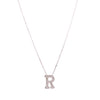 Dainty Letter Necklace