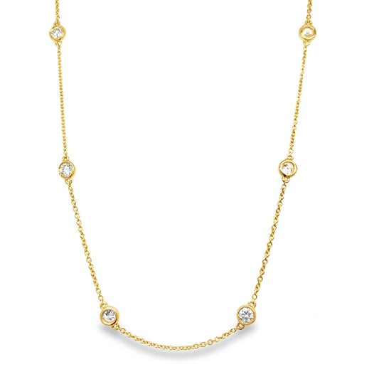 Luminere Necklace