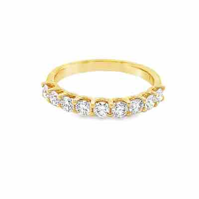 Luxe yellow band