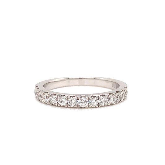 Lux White band