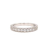Lux White band