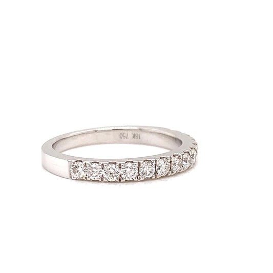 Lux White band