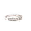 Lux White band