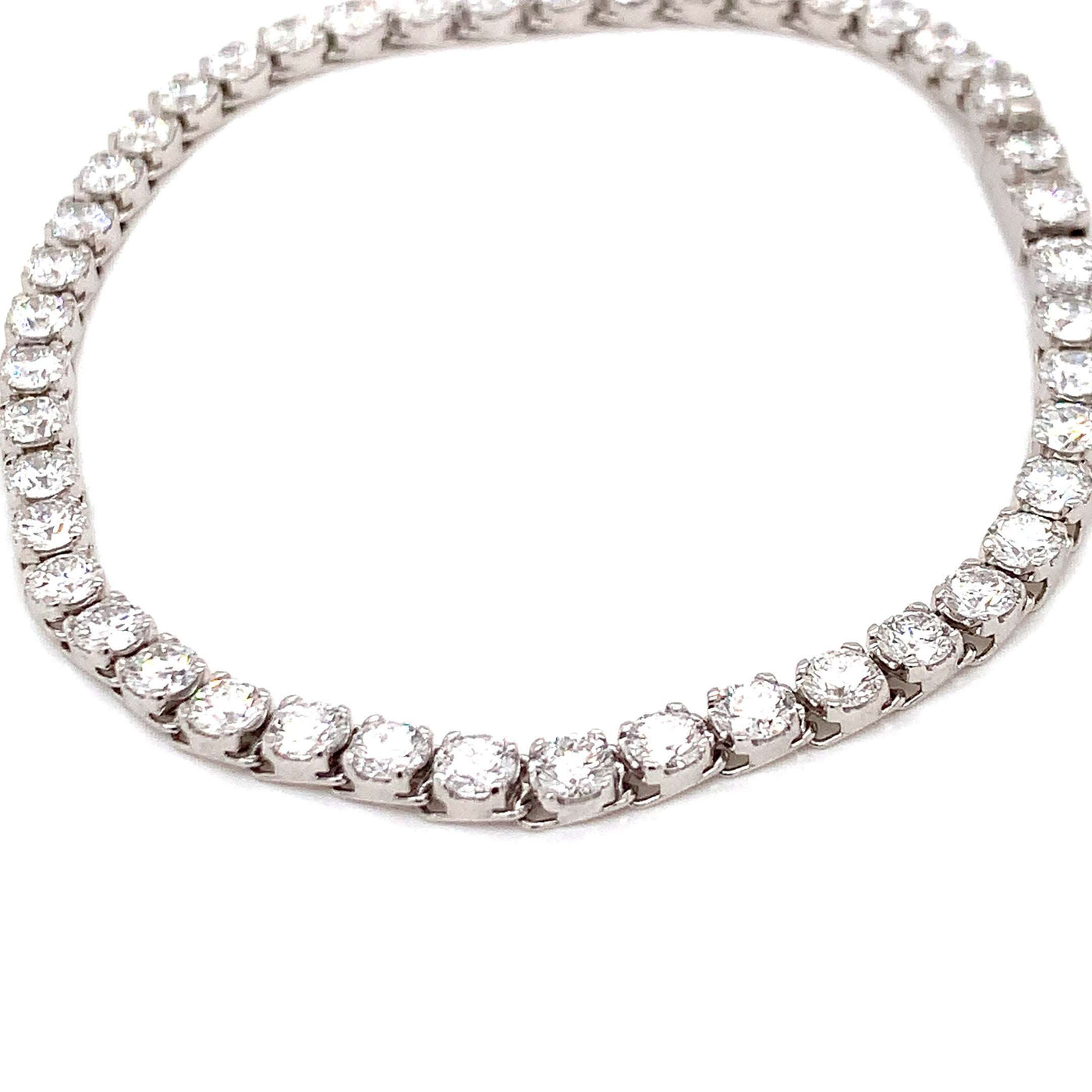 Arisen Tennis Bracelet
