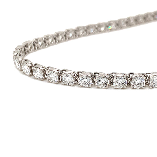 Arisen Tennis Bracelet