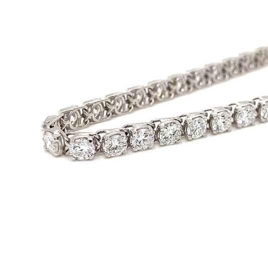 Arisen Tennis Bracelet