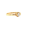 Promise Ring / yellow