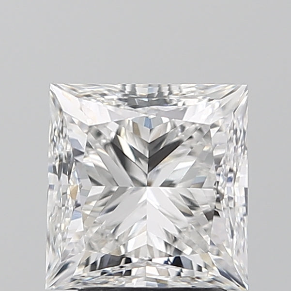 Princess 3.02ct E VS1