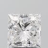 Princess 3.02ct E VS1