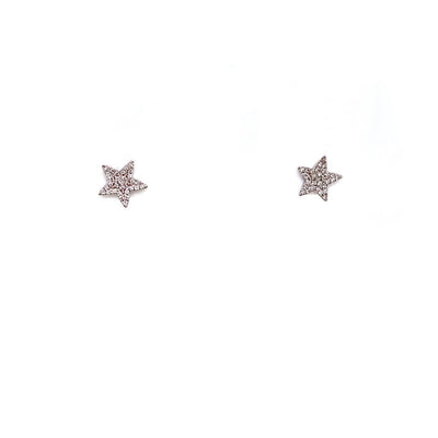 Star Cluster earring