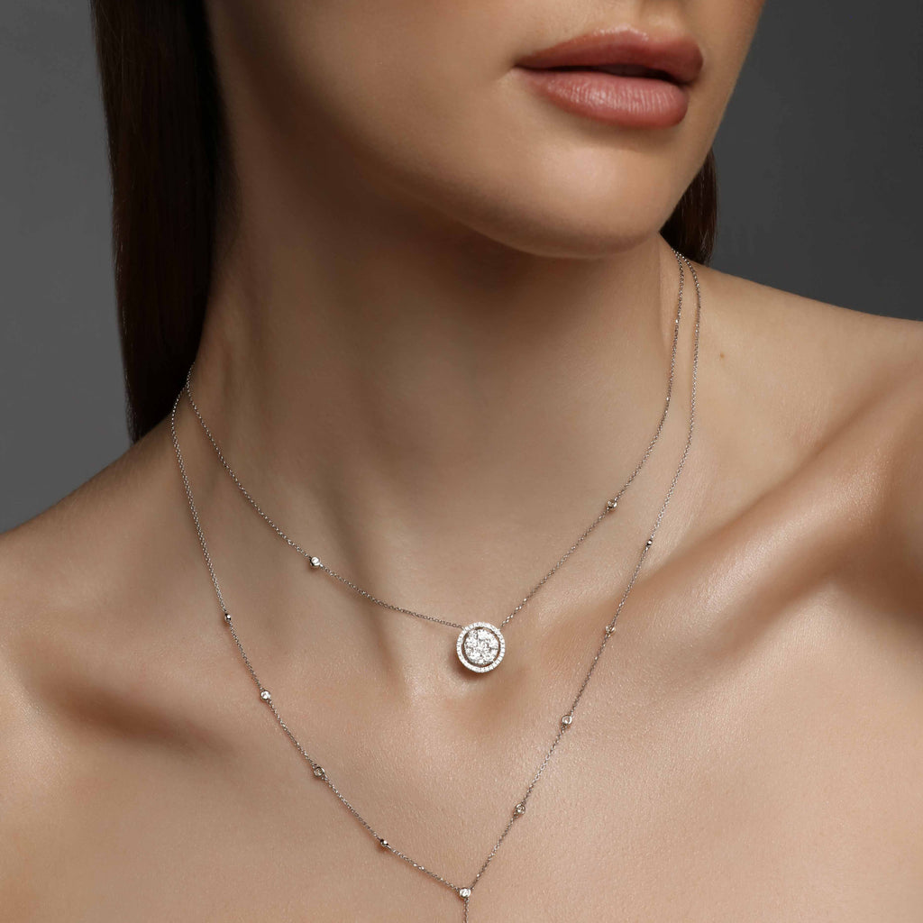 Diamond Illusion Grande