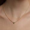 Emerald Bezel