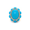 Turquoise Royal