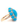 Turquoise Royal