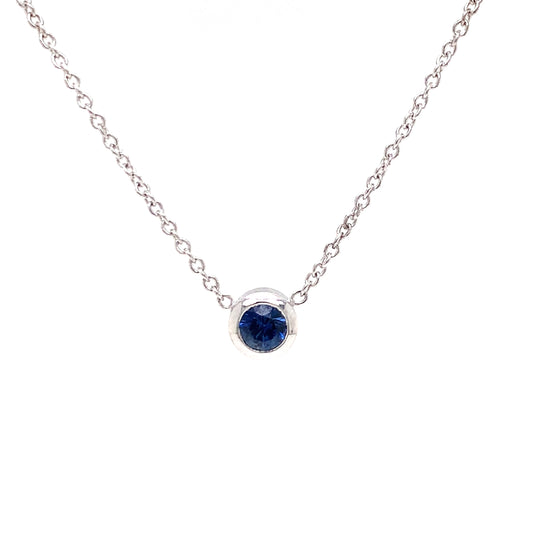 Bling Sapphire