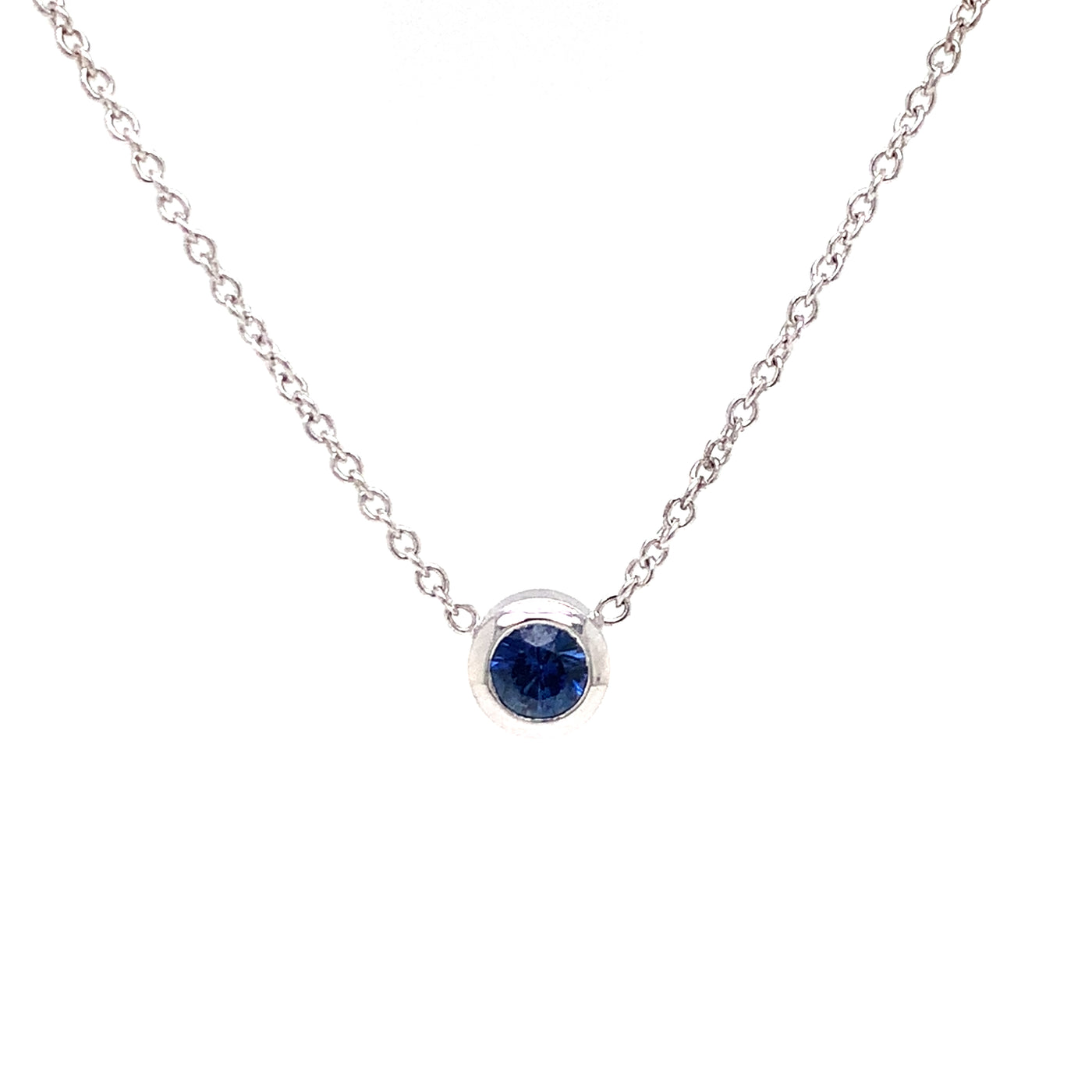 Bling Sapphire