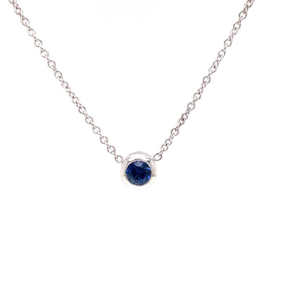Bling Sapphire