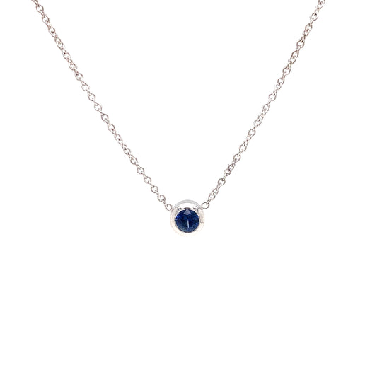 Bling Sapphire