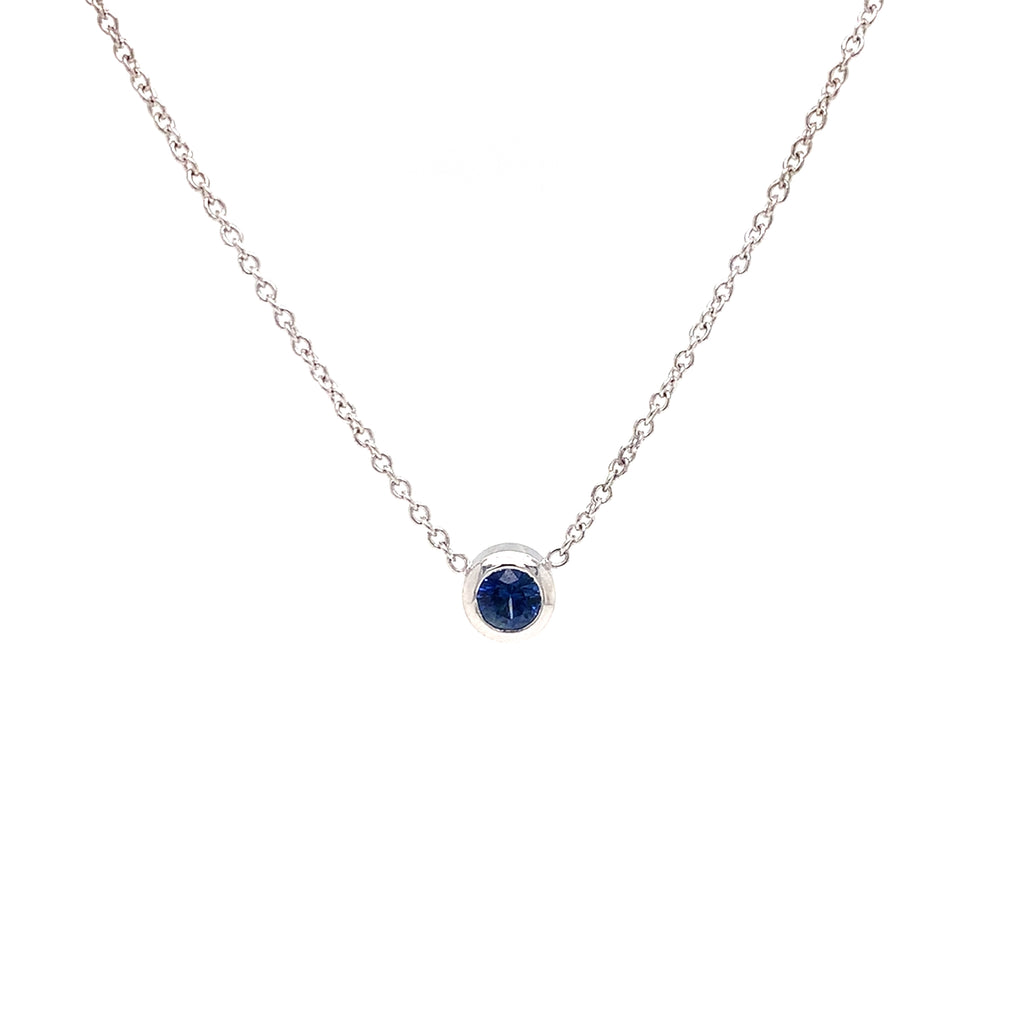 Bling Sapphire