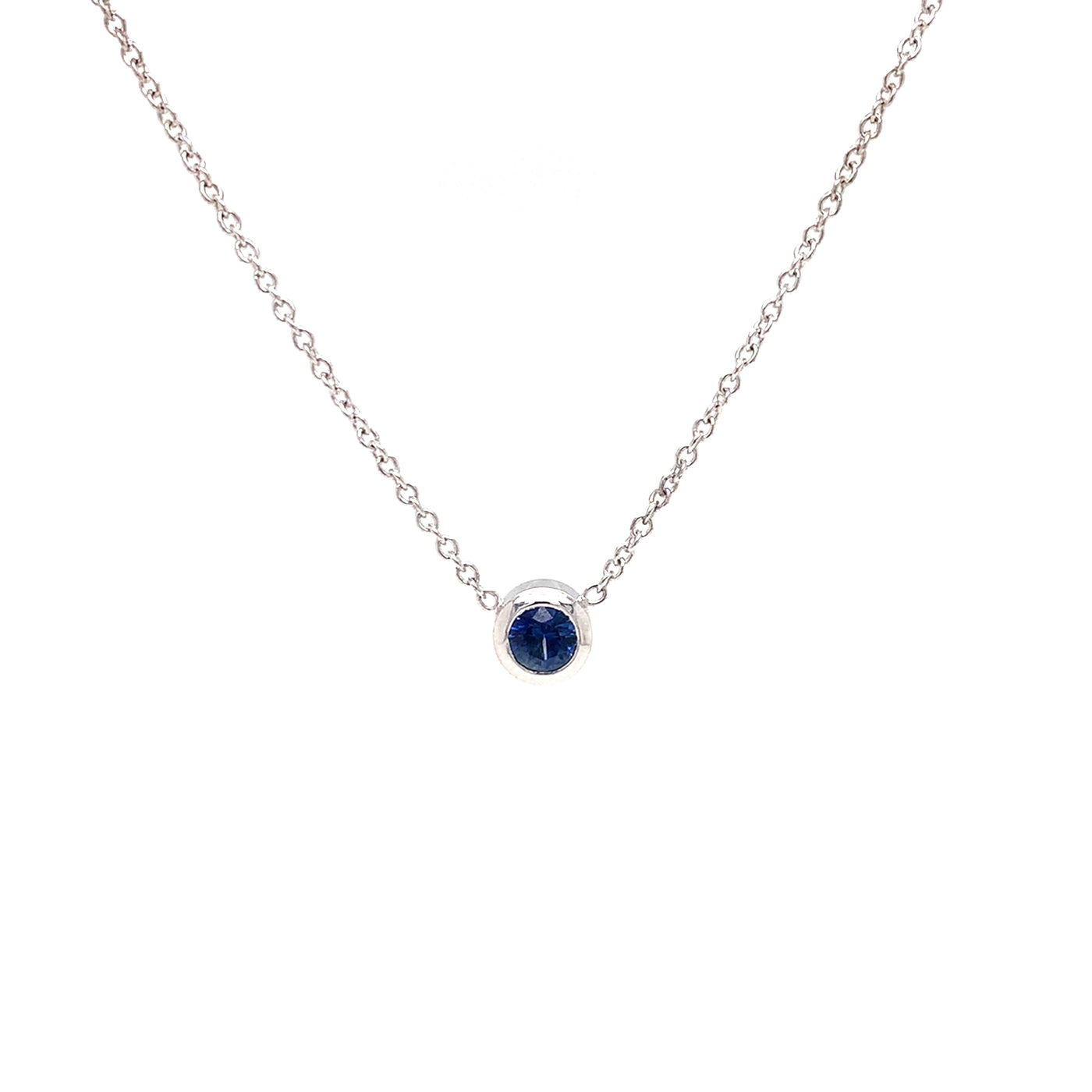 Bling Sapphire